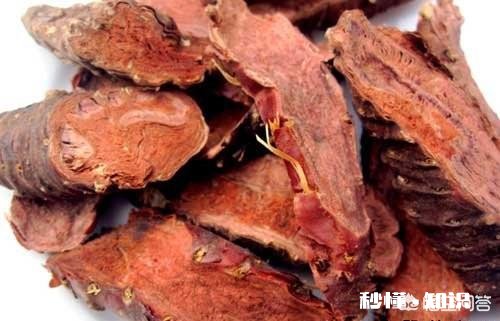 黄芪和红景天一起泡水喝有什么功效