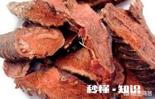 黄芪和红景天一起泡水喝有什么功效