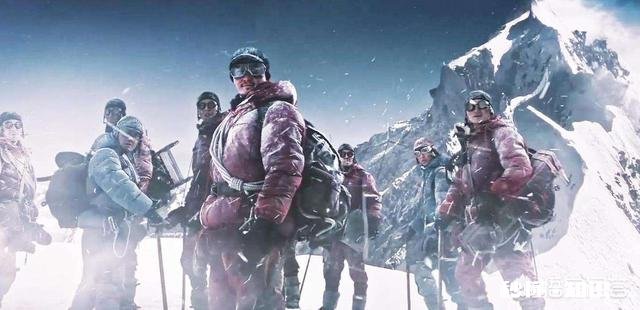 你认为《攀登者》，会不会超越《战狼2》