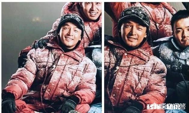 你认为《攀登者》，会不会超越《战狼2》