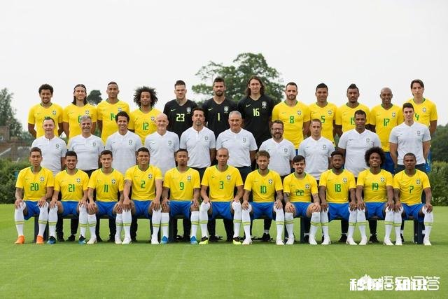 2018俄罗斯世界杯，哪个国家最有希望夺得世界杯冠军