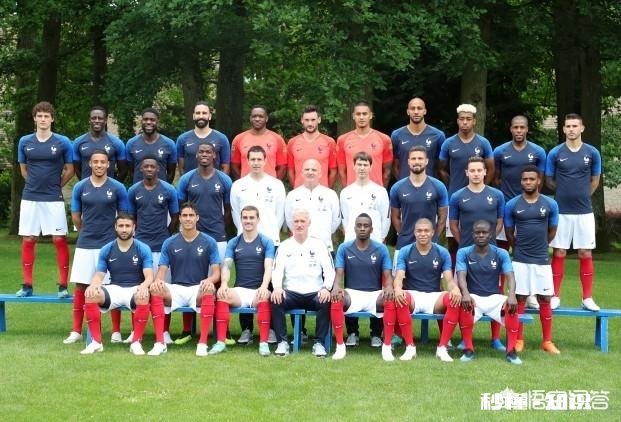 2018俄罗斯世界杯，哪个国家最有希望夺得世界杯冠军