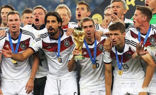 2018俄罗斯世界杯，哪个国家最有希望夺得世界杯冠军