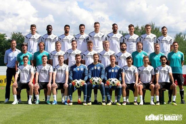 2018俄罗斯世界杯，哪个国家最有希望夺得世界杯冠军