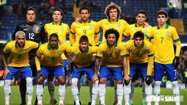 2018俄罗斯世界杯，哪个国家最有希望夺得世界杯冠军