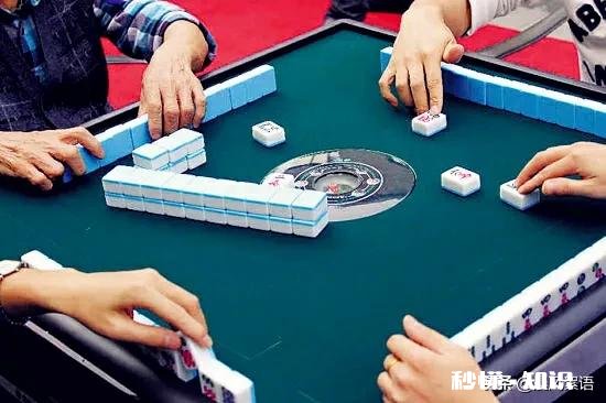 婆婆天天带人来家里打麻将怎么办