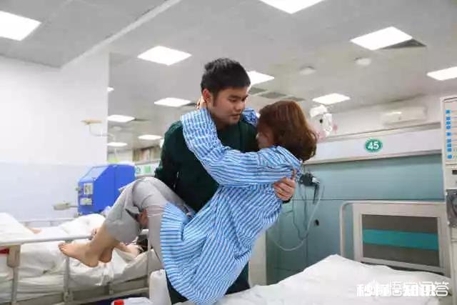 我儿子被山东第一医科大学护理专业录取了,就业前景怎么样