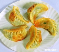 煎饺适合什么时间卖