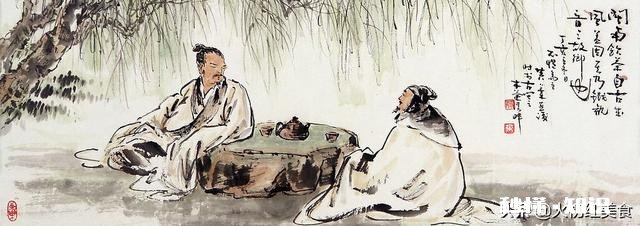 什么行业能跟茶叶做到一体