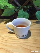 什么行业能跟茶叶做到一体