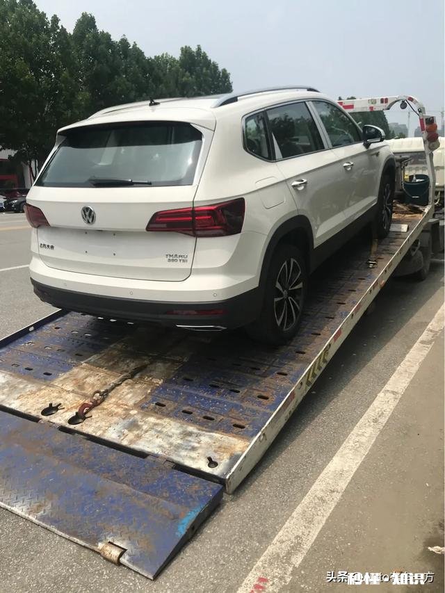 上海大众途观l33O丅Sl是自吸吗?330Tsl是自吸吗