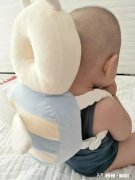 婴儿学走路，防摔枕好不好大家买过吗