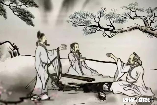 为什么过得好的时候，身边的人都想帮你