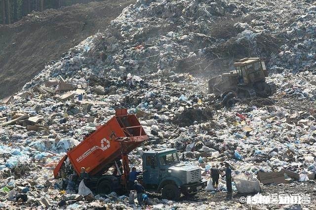 农村卫生环境大治理，你怎么看