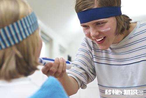 严重口臭吃点什么药能治疗