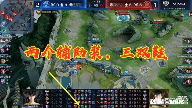 王者荣耀中一些人说自己是工具人，你知道什么叫真正的工具人吗怎么看呢