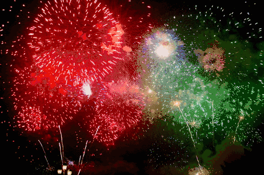 请问有哪些关于春节的诗词美文