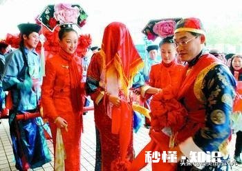 多数女人结婚的时候自己本身财产是一无所有,是真的吗