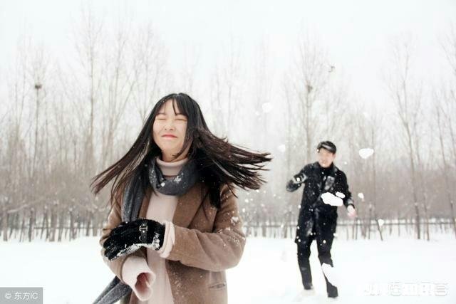 冬天来了，有哪些适合下雪天的句子