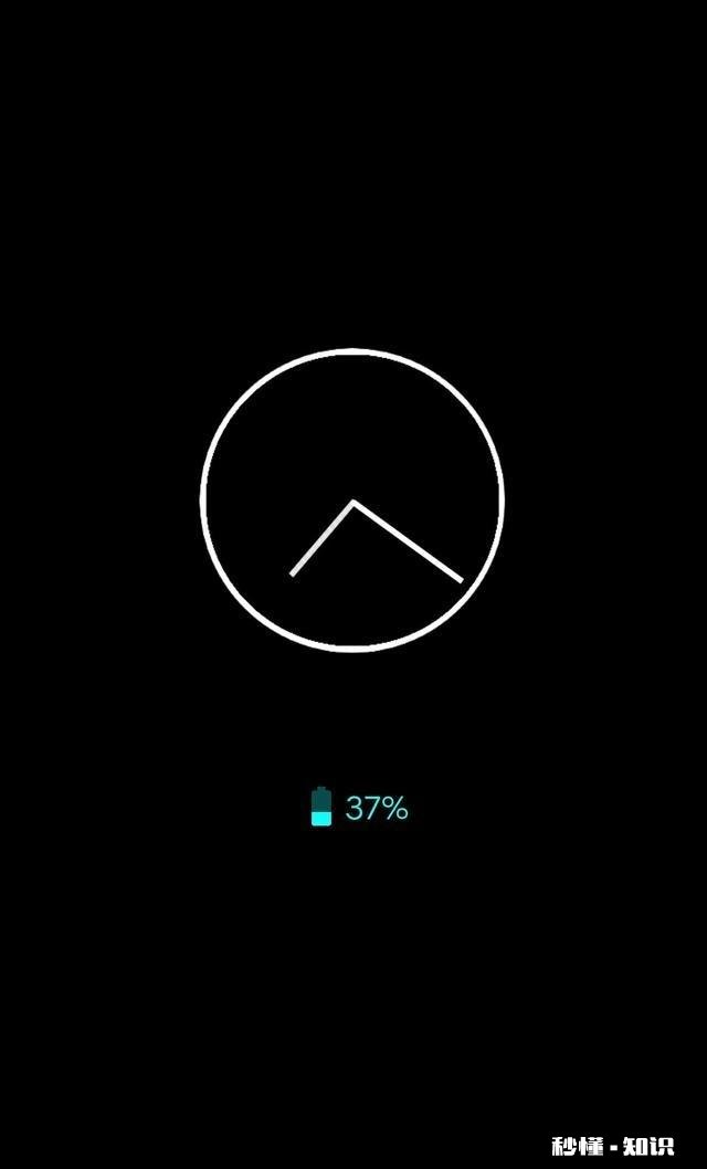 手机屏幕上时间怎么显示