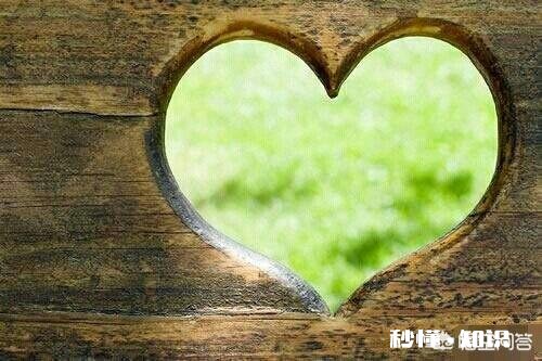 深爱的人却无缘在一起,最好的结局会是什么