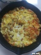 18个月的女宝宝不爱吃蒸鸡蛋怎么办