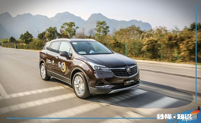 本人想最近换车。别克昂科威和新上市的丰田威兰达怎么选