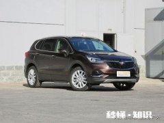 本人想最近换车。别克昂科威和新上市的丰田威兰达怎么选