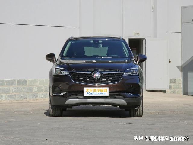 本人想最近换车。别克昂科威和新上市的丰田威兰达怎么选