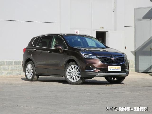 本人想最近换车。别克昂科威和新上市的丰田威兰达怎么选