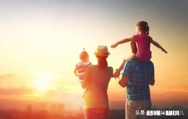 有哪些父母教育孩子的方式惊艳到你的