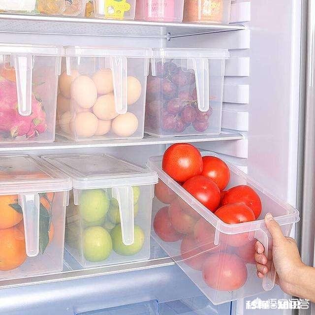 哪些食物不宜在冰箱存放,放进去反而加速食物变坏