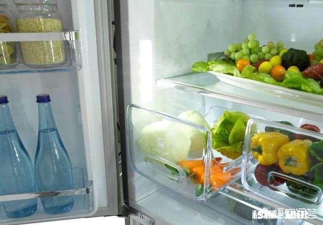 哪些食物不宜在冰箱存放,放进去反而加速食物变坏