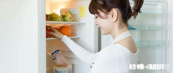 哪些食物不宜在冰箱存放,放进去反而加速食物变坏