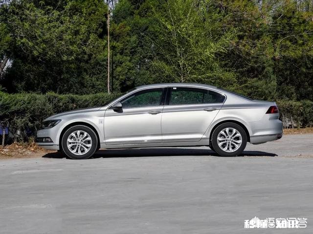 迈腾B8和新凯美瑞哪个好为什么