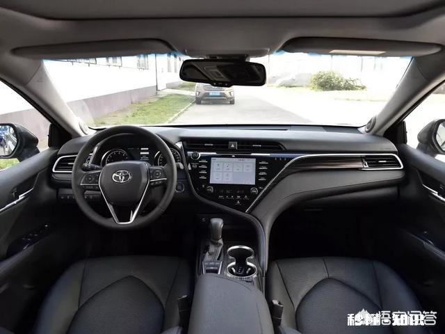 迈腾B8和新凯美瑞哪个好为什么