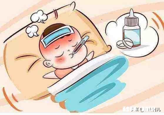为什么婴儿六个月后容易生病