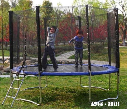 全职妈妈每天带孩子出去走，在路上应该怎么教他