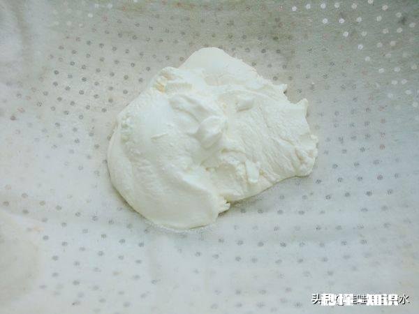 马斯卡彭奶酪为什么会苦