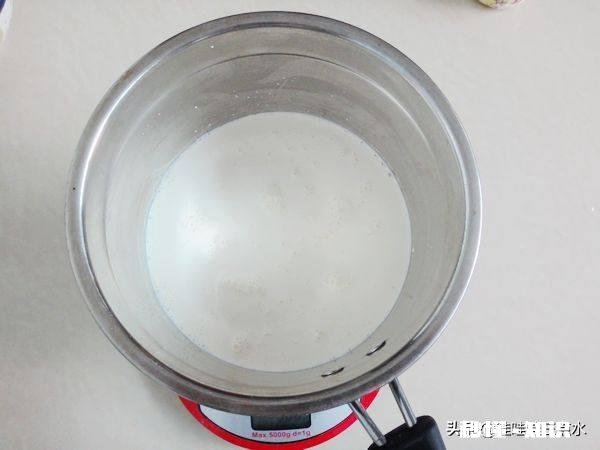 马斯卡彭奶酪为什么会苦