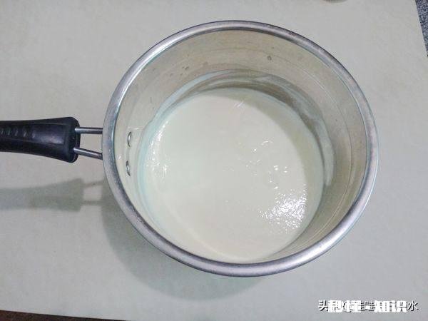 马斯卡彭奶酪为什么会苦