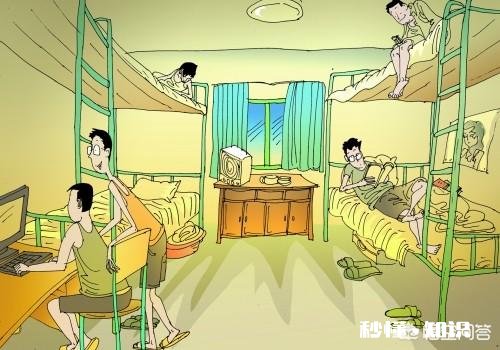 靠外卖和网购，可以让你宅在家里多少天不出门