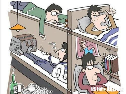 靠外卖和网购，可以让你宅在家里多少天不出门