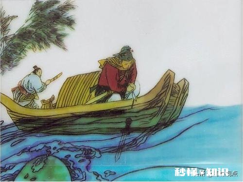 学习古文请推荐下从哪一本著作开始入门