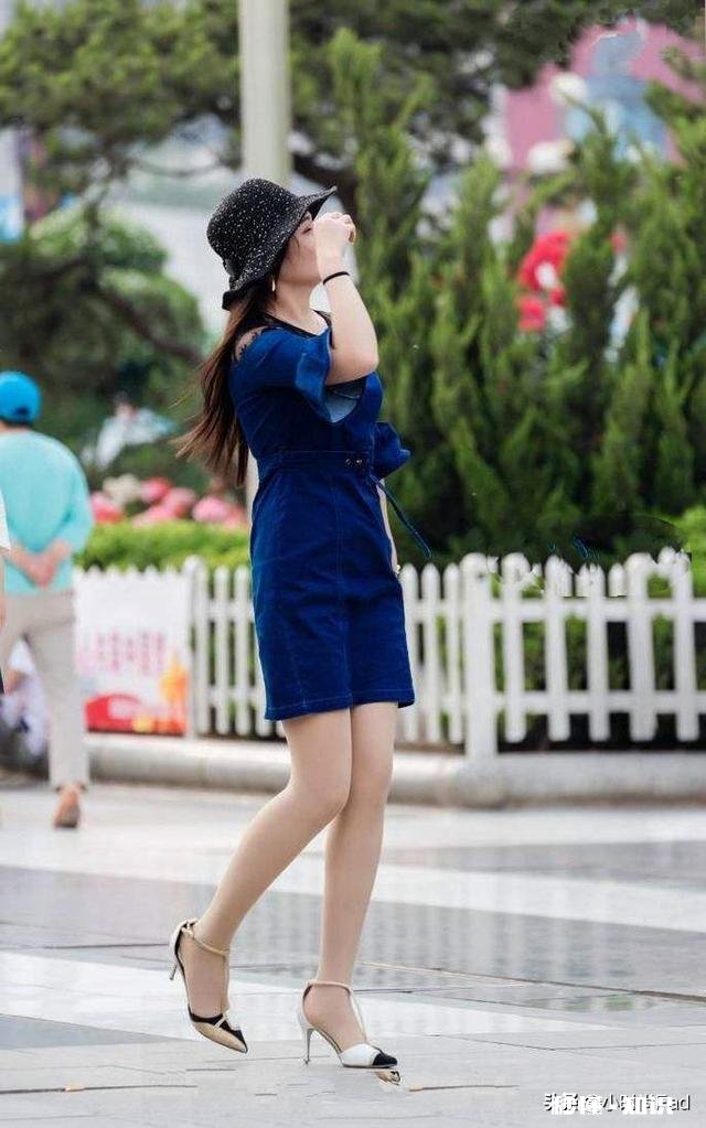 职场女性可不可以穿丝袜