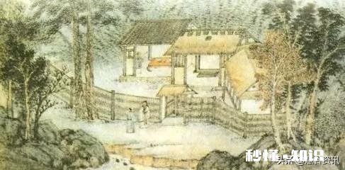 谈笑有鸿儒,往来无白丁。这一句有什么特别之处