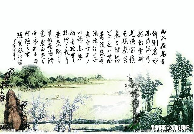 谈笑有鸿儒,往来无白丁。这一句有什么特别之处