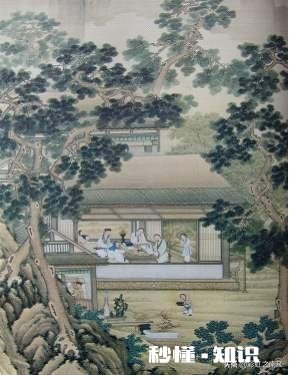 谈笑有鸿儒,往来无白丁。这一句有什么特别之处