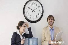 一个急性子和一个慢性子生活在一起是什么体验