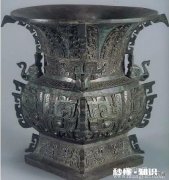 为什么古代中国青铜器造型复杂，是时髦还是实用